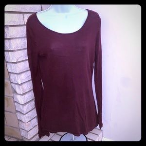Ladies Express Sweater
